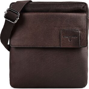 Strellson Hyde Park 1.0 Shoulder bag Genuine Leather 20 cm