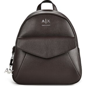 Armani Exchange Zaino City Backpack 30 cm