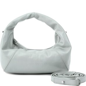 LES VISIONNAIRES Greta Shoulder Bag Leather 20 cm LES VISIONNAIRES Greta Shoulder Bag Leather 20 cm