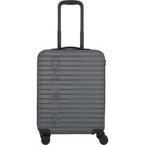 Valentino Mercury 4 wheels Cabin trolley 54 cm Valentino Mercury 4 wheels Cabin trolley 54 cm