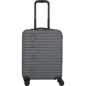 Valentino Mercury 4 wheels Cabin trolley 54 cm