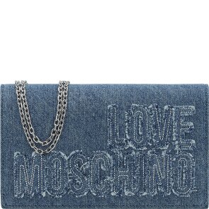 Love Moschino Smart Daily Shoulder bag 22 cm
