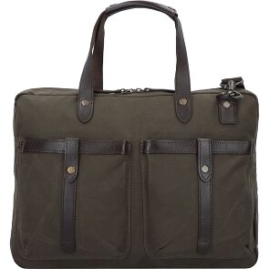 Harbour 2nd Cool Casual Briefcase 41 cm Laptop compartment Harbour 2nd Cool Casual Briefcase 41 cm Laptop compartment