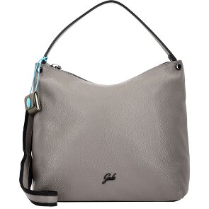 Gabs Fiona Shoulder Bag Leather 35 cm