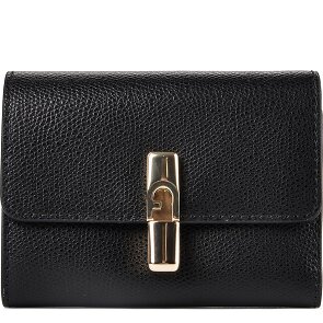 Furla Iride Wallet Leather 12 cm