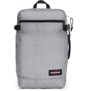 Eastpak Transit'r Pack Weekender travel backpack 44 cm laptop compartment