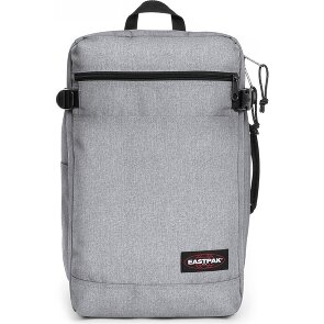 Eastpak Transit'r Pack Weekender travel backpack 44 cm laptop compartment