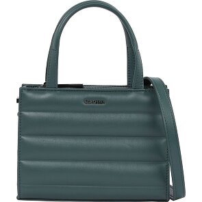 Calvin Klein Line Quilt Handbag 19.5 cm