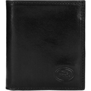 The Bridge Story Uomo wallet leather 8.7 cm