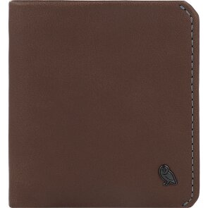 Bellroy Wallet RFID protection Leather 10 cm
