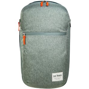 Tatonka Flightcase 27 travel backpack 52 laptop compartment
