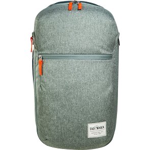 Tatonka Flightcase 27 travel backpack 52 laptop compartment