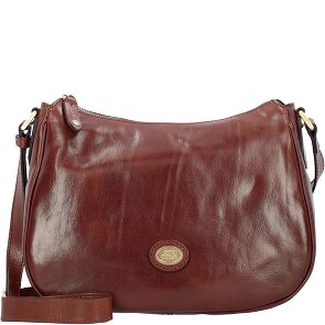 The Bridge Story Donna shoulder bag III leather 30 cm The Bridge Story Donna shoulder bag III leather 30 cm