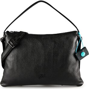 Gabs Filippa Shoulder Bag Leather 40 cm
