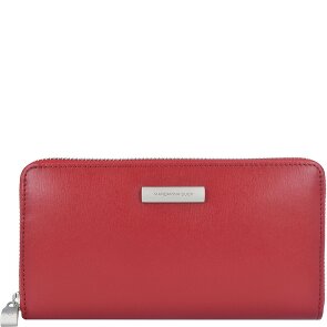 Mandarina Duck Hera 3.0 wallet leather 19 cm Mandarina Duck Hera 3.0 wallet leather 19 cm