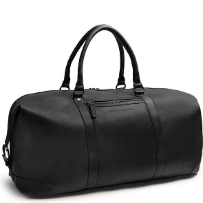 The Chesterfield Brand Amaris Weekender travel bag Genuine Leather 55 cm