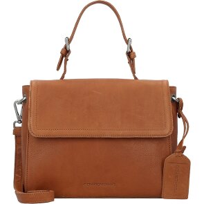 Cowboysbag City Crane Handbag Leather 29 cm