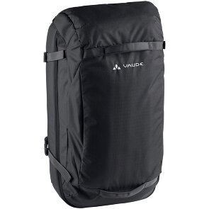 Vaude Mundo 50 + To Go Backpack 65 cm laptop compartment