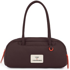 LES VISIONNAIRES Unio Zicke Shoulder Bag 33 cm