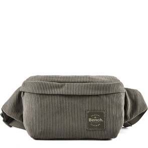 Bench Cord Bum bag 23 cm