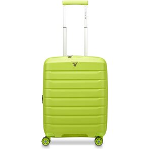 Roncato B-Flying Move 4 wheels Cabin suitcase 55 cm Expandable