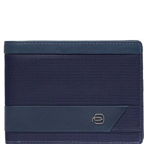 Piquadro Nevet Wallet RFID protection 13 cm Piquadro Nevet Wallet RFID protection 13 cm