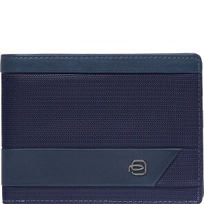 Piquadro Nevet Wallet RFID protection 13 cm