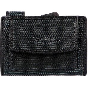 SecWal Credit card holder RFID leather 7 cm SecWal Credit card holder RFID leather 7 cm