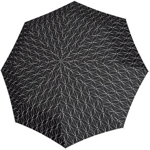 Doppler Fiber Flex Long AC Stick umbrella 88 cm Doppler Fiber Flex Long AC Stick umbrella 88 cm