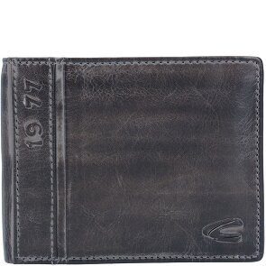 camel active Melbourne wallet leather 12.5 cm