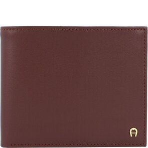 Aigner Daily base wallet leather 12 cm
