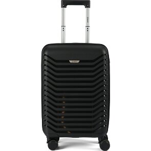 Benzi 5820 4 wheels Cabin trolley 55 cm