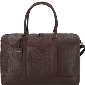 Burkely Cool Colbie Weekender travel bag Leather 51 cm