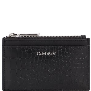 Calvin Klein CK Must Credit card case 13 cm Calvin Klein CK Must Credit card case 13 cm