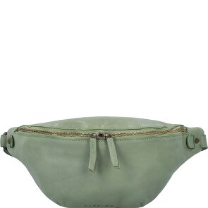 Harold's Submarine fanny pack leather 33 cm