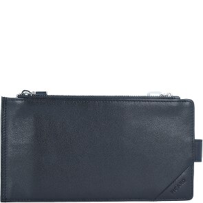 Picard Soft Safe credit card case wallet RFID leather 19 cm
