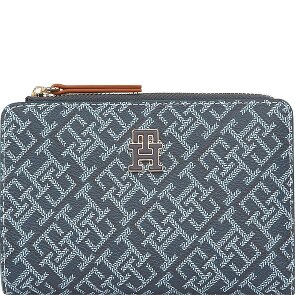 Tommy Hilfiger TH Monoplay Wallet 16 cm