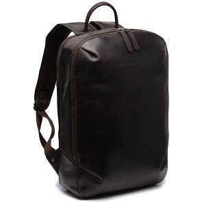 The Chesterfield Brand Bangkok Daypack Leather 43 cm Laptop compartment The Chesterfield Brand Bangkok Daypack Leather 43 cm Laptop compartment