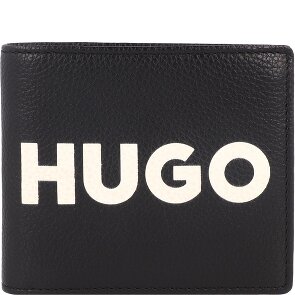 Hugo Malick Wallet Leather 10.5 cm