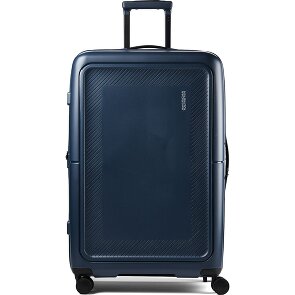 American Tourister Dashpop 4 wheels Trolley 77 cm