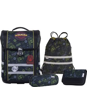 McNeill Perfecto School bag set 5-piece