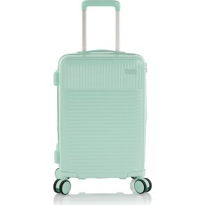 Heys Pastel 4 wheels Cabin trolley S 53 cm with expansion pleat