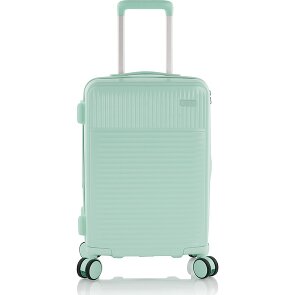 Heys Pastel 4 wheels Cabin suitcase S 53 cm Expandable