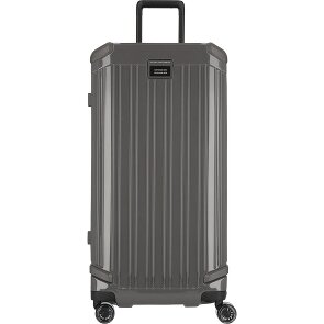 Piquadro Pop 4 wheels Trolley 80 cm