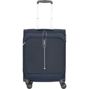Samsonite Popsoda 4 Roll Cabin Trolley 55 cm Samsonite Popsoda 4 Roll Cabin Trolley 55 cm