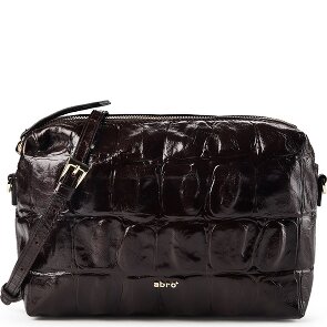 abro Kaia Shoulder bag Genuine Leather 22 cm