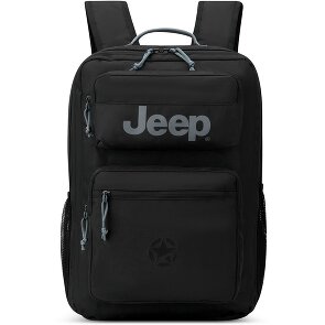 Jeep JS015B Daypack 46 cm Laptop compartment