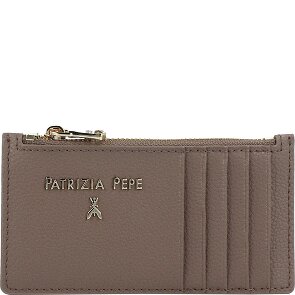 Patrizia Pepe Credit card case Leather 13 cm