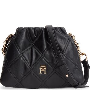 Tommy Hilfiger TH Feminine Shoulder Bag 22 cm