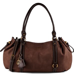 Liu Jo Ginesa Shoulder Bag L 50 cm